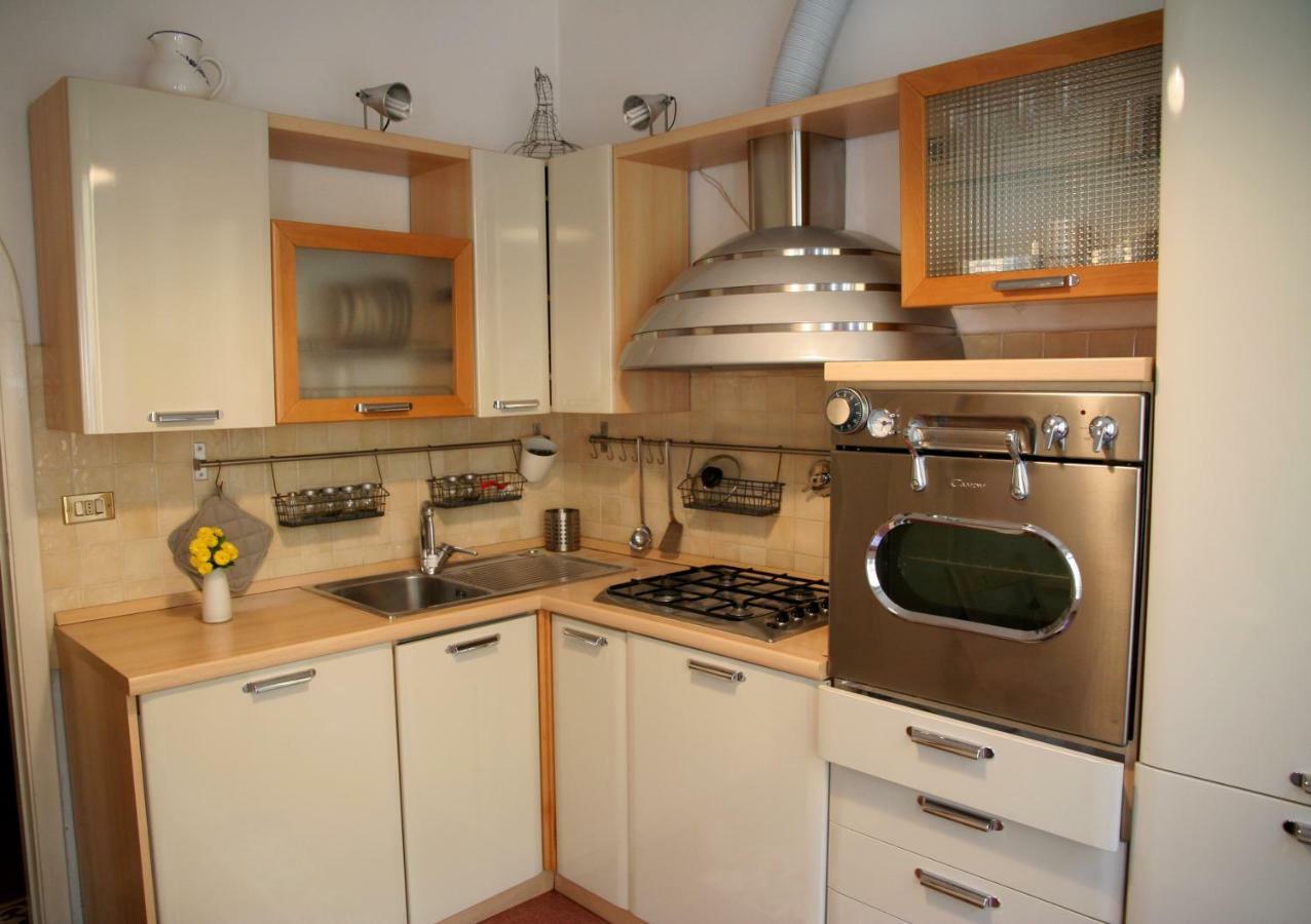 My Ponte Vecchio Apartment Florence Exterior photo