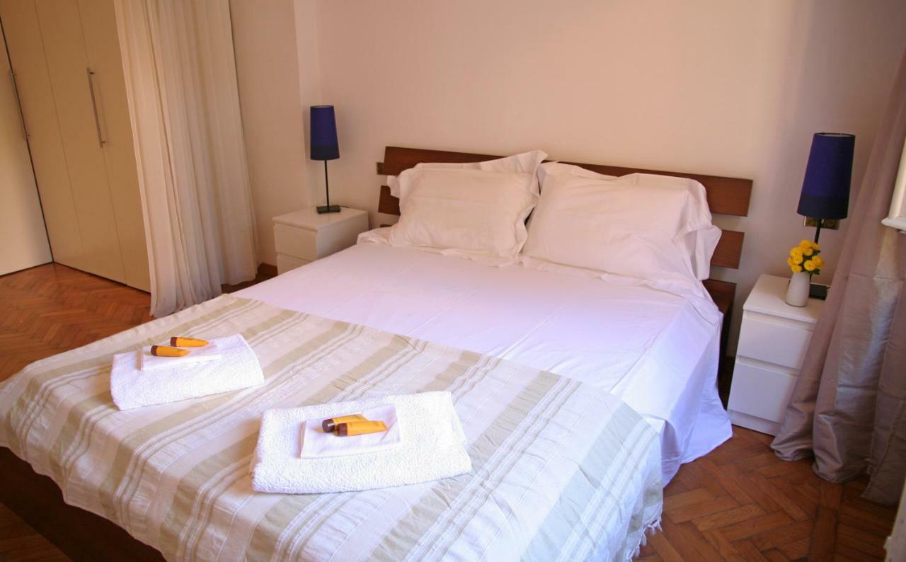 My Ponte Vecchio Apartment Florence Exterior photo
