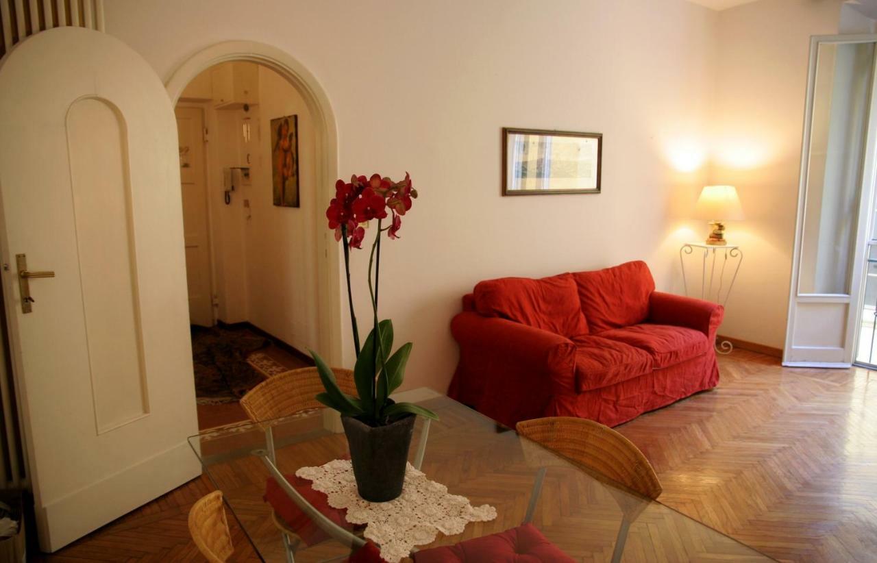 My Ponte Vecchio Apartment Florence Exterior photo