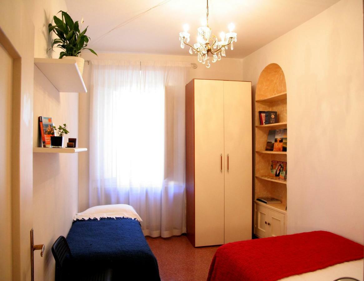 My Ponte Vecchio Apartment Florence Exterior photo
