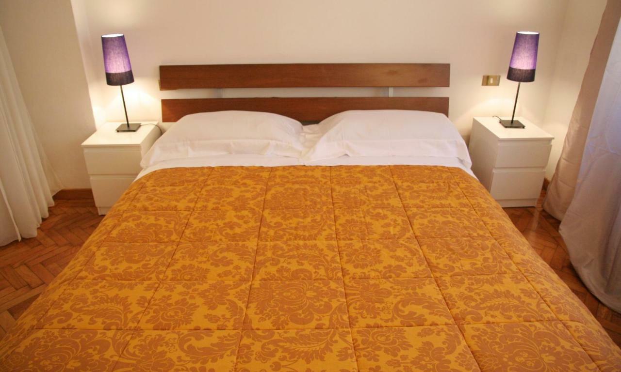 My Ponte Vecchio Apartment Florence Exterior photo